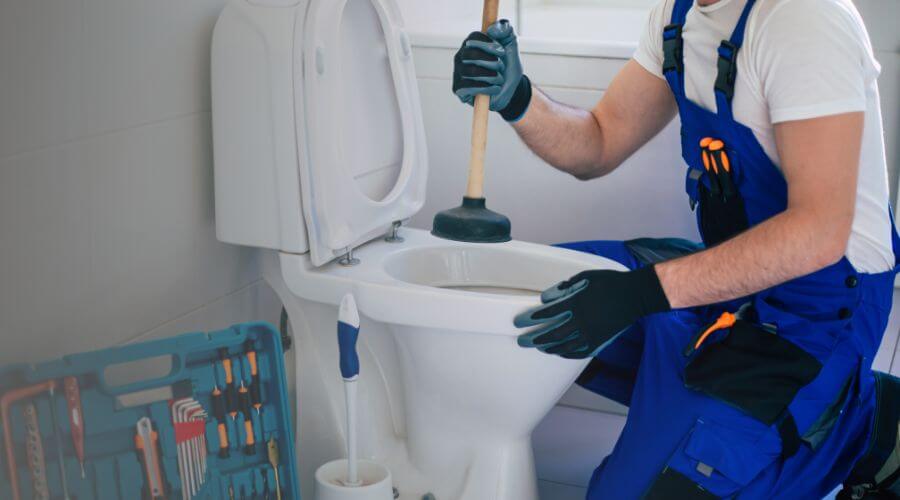 Local expert plumbing services in Glenolden, PA